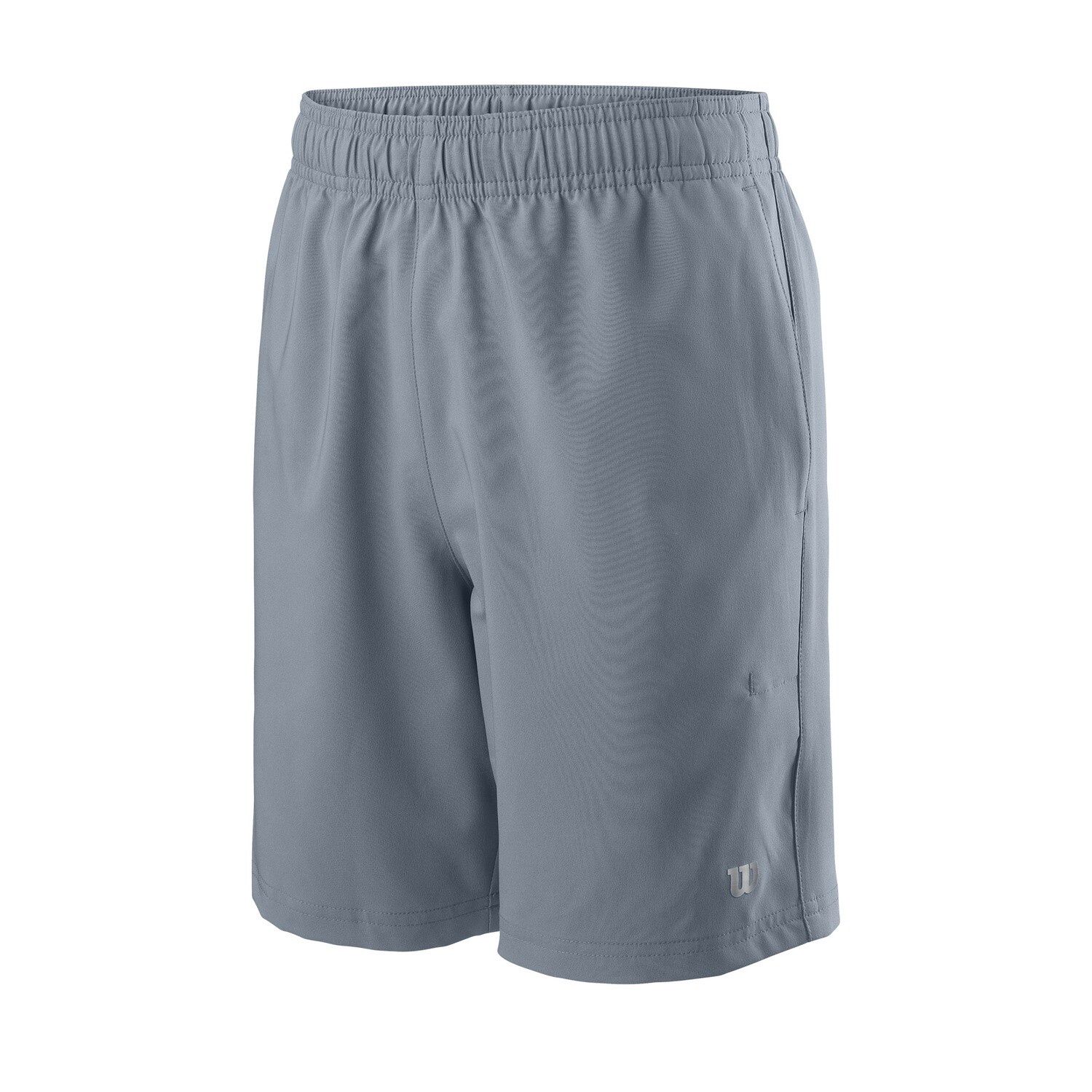 Wilson Boys Team 7 Short - Trade Winds