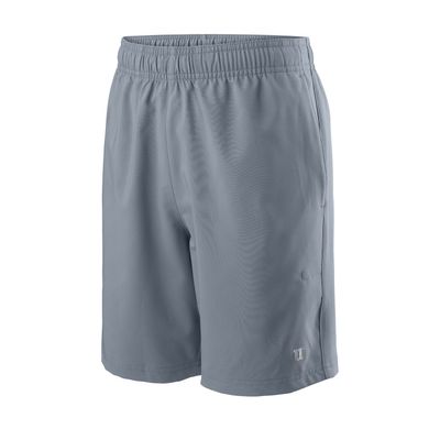 Wilson Boys Team 7 Short - Trade Winds