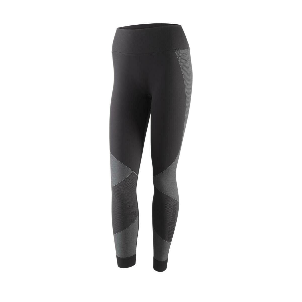 Wilson Women&#39;s Training Seamless Tight - Black