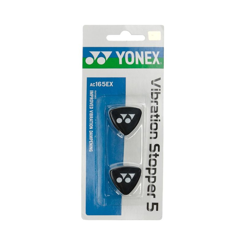 Yonex Vibration Dampener AC165EX - Black