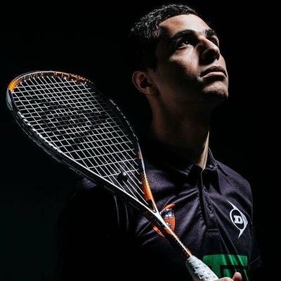 Dunlop Squash Shop