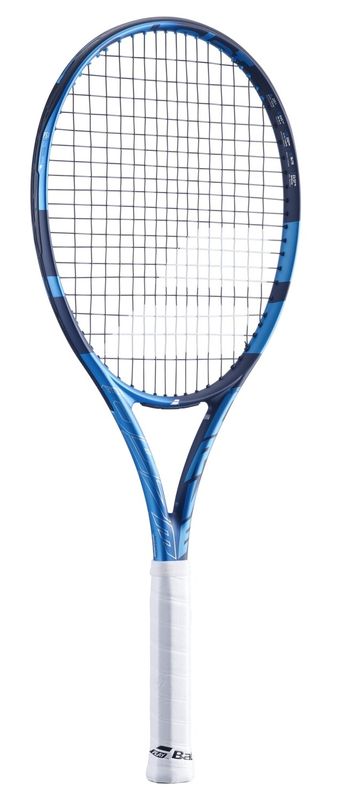 Babolat Pure Drive Super Lite Tennis Racket