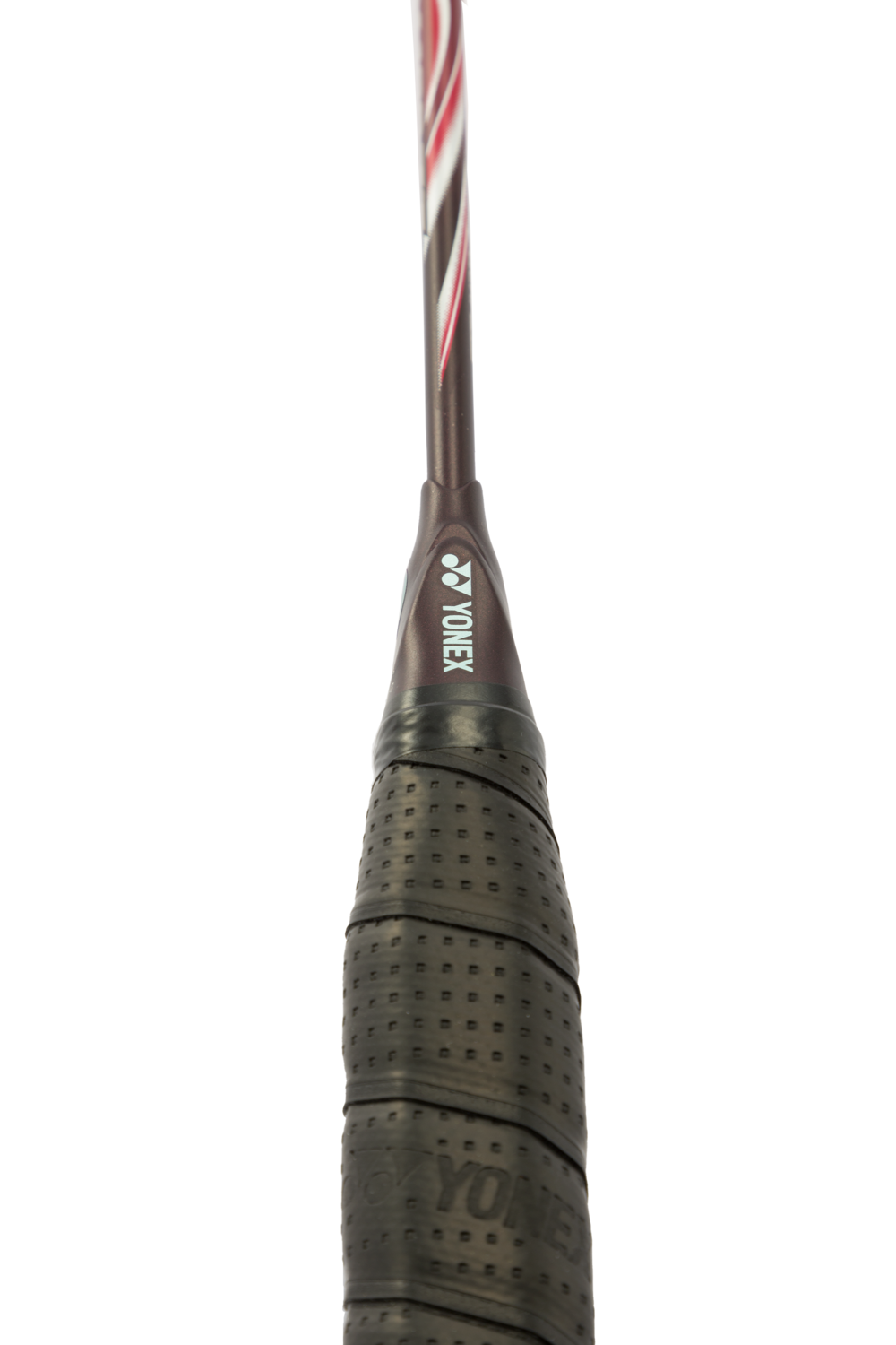 Yonex Astrox 100 ZZ Badminton Racket Kurenai Red
