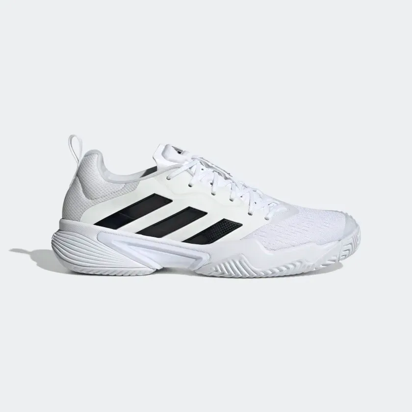 Adidas Barricade Men&#39;s Tennis Shoes