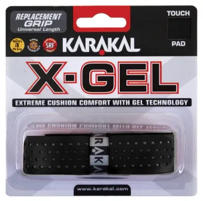Replacement Grips