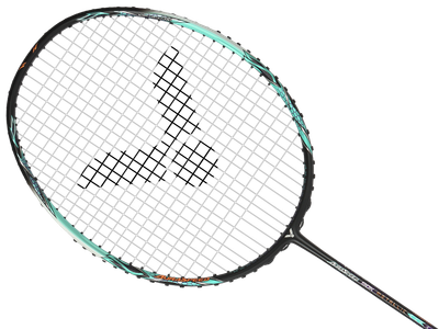 Victor Auraspeed 90K Metallic R Badminton Racket