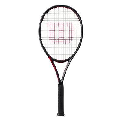 thumbnail image 2 of Tecnifibre TFight 300 DC Tennis Racquet 2 of 11
