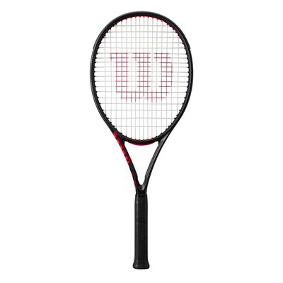 Wilson Clash 100UL V3 Tennis Racket