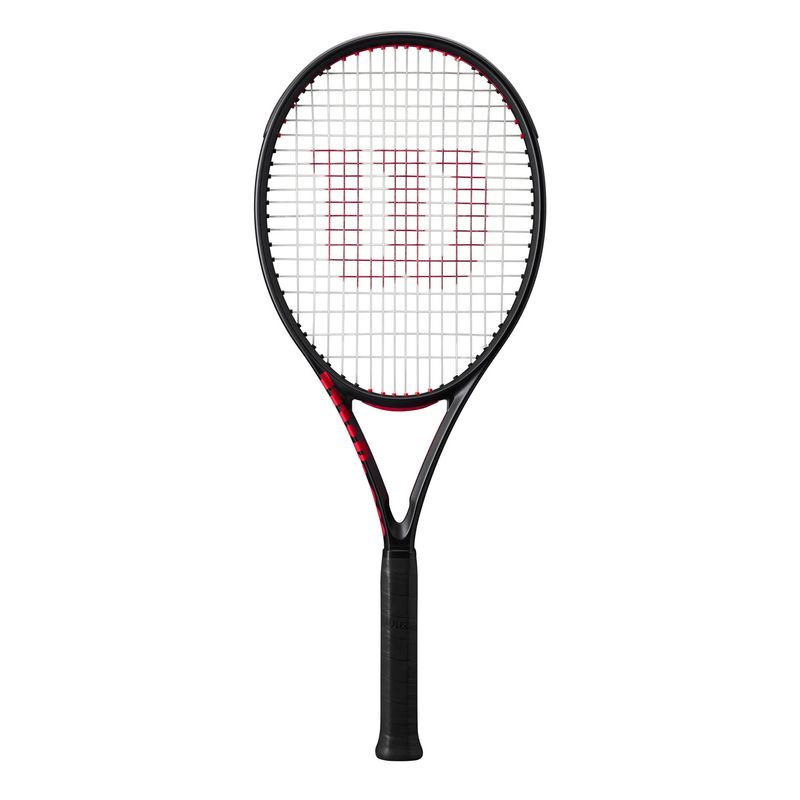 Wilson Clash 100UL V3 Tennis Racket