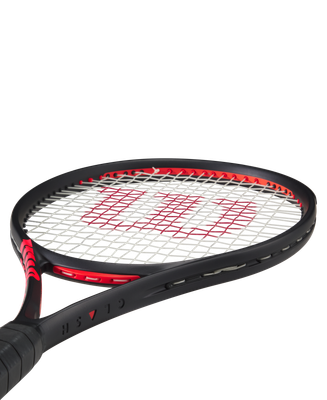 Wilson Clash V3 - Control