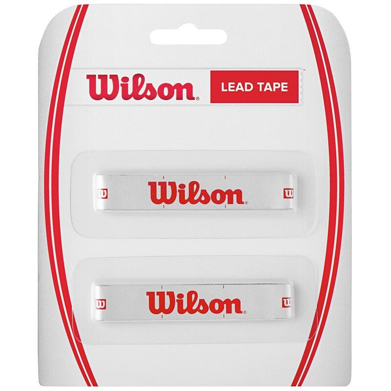 Wilson Lead Racket Tape