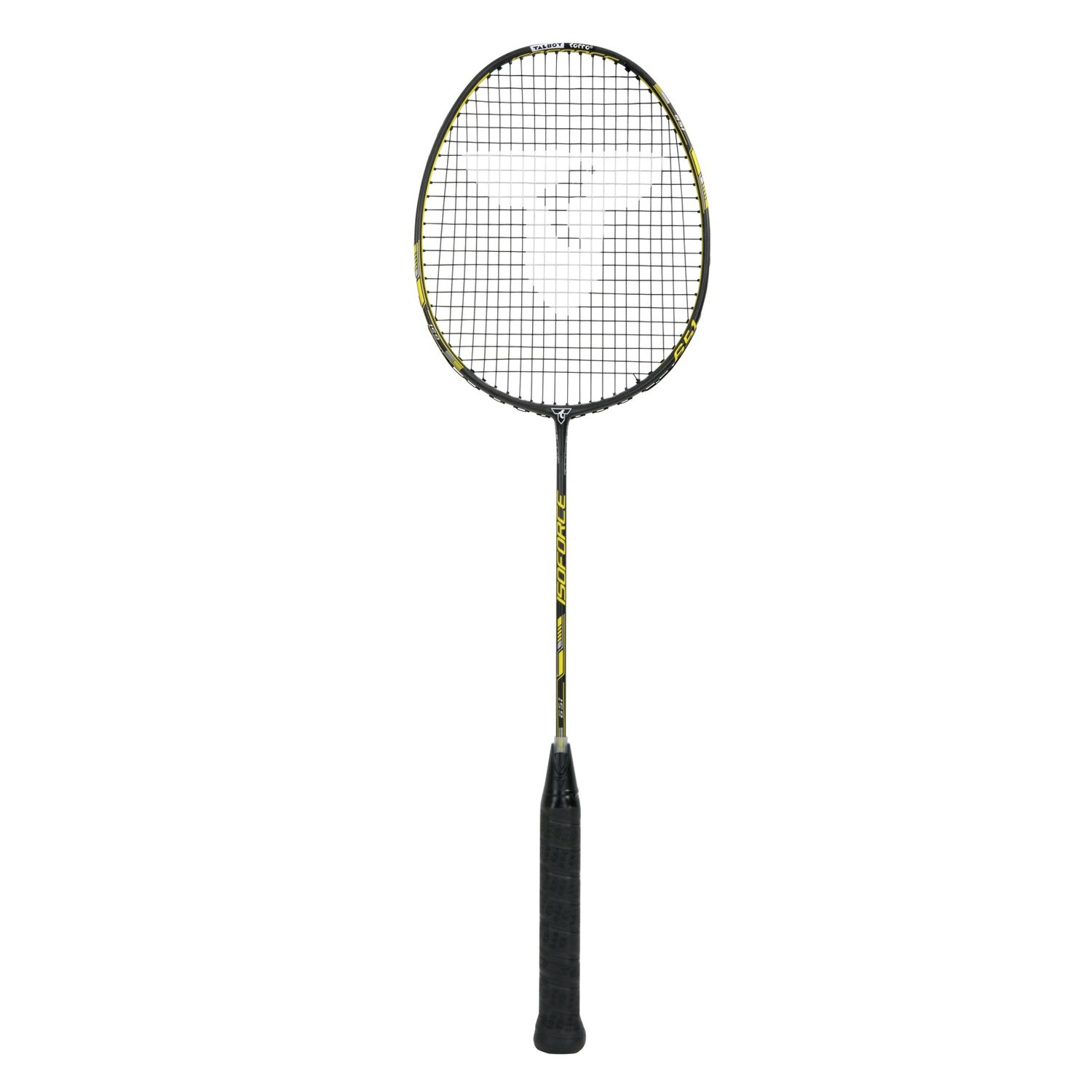 Talbot Torro Isoforce 651 Badminton Racket