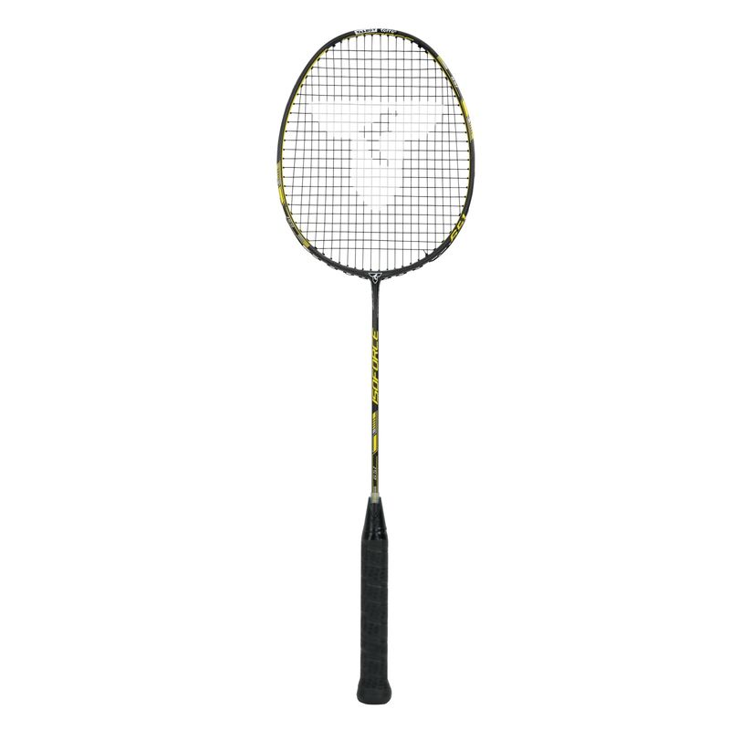 Talbot Torro Isoforce 651 Badminton Racket