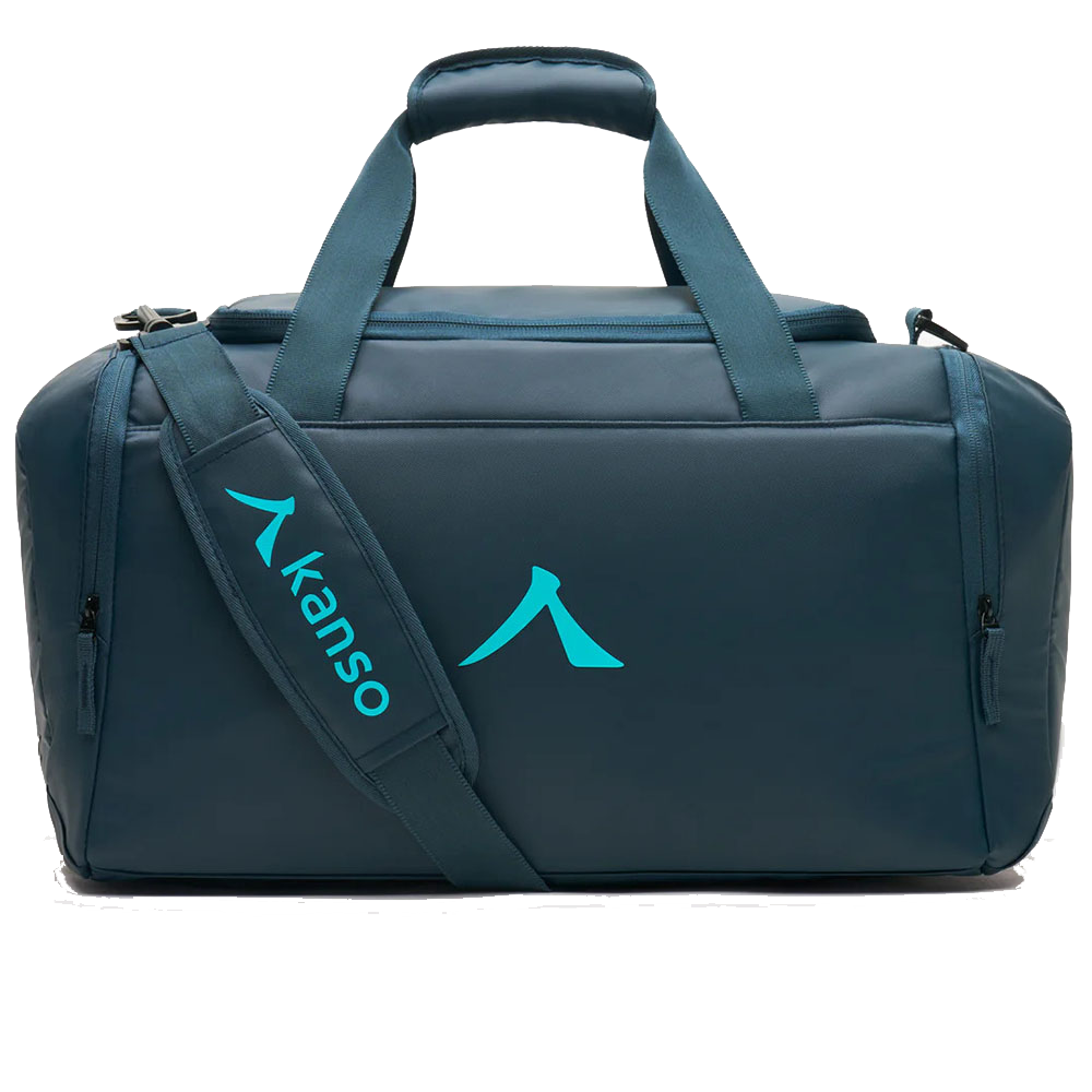 Kanso Intoku 35L Duffle - Navy