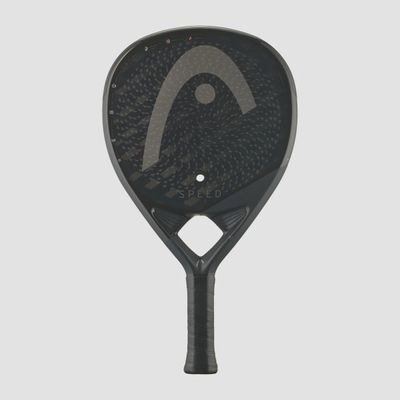 Head Speed One X 2025 Padel Racket