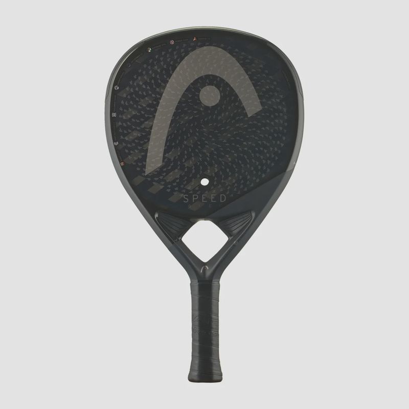 Head Speed One X 2025 Padel Racket