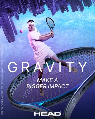 Head Tennis Shop