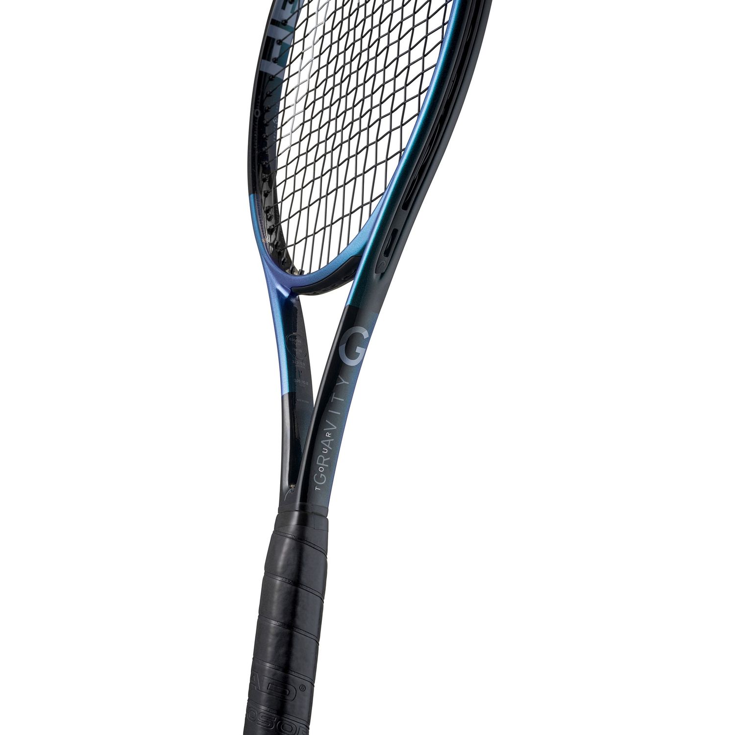 Head Gravity Tour 2025 Tennis Racket
