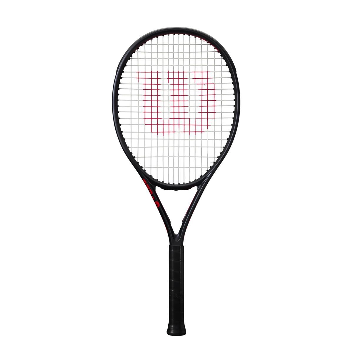Wilson Clash 26 V3 Junior Tennis Racket