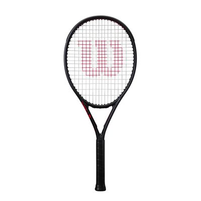 Wilson Clash 26 V3 Junior Tennis Racket