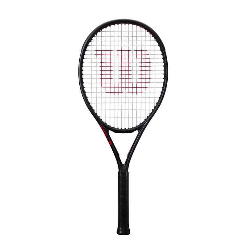 Wilson Clash 26 V3 Junior Tennis Racket