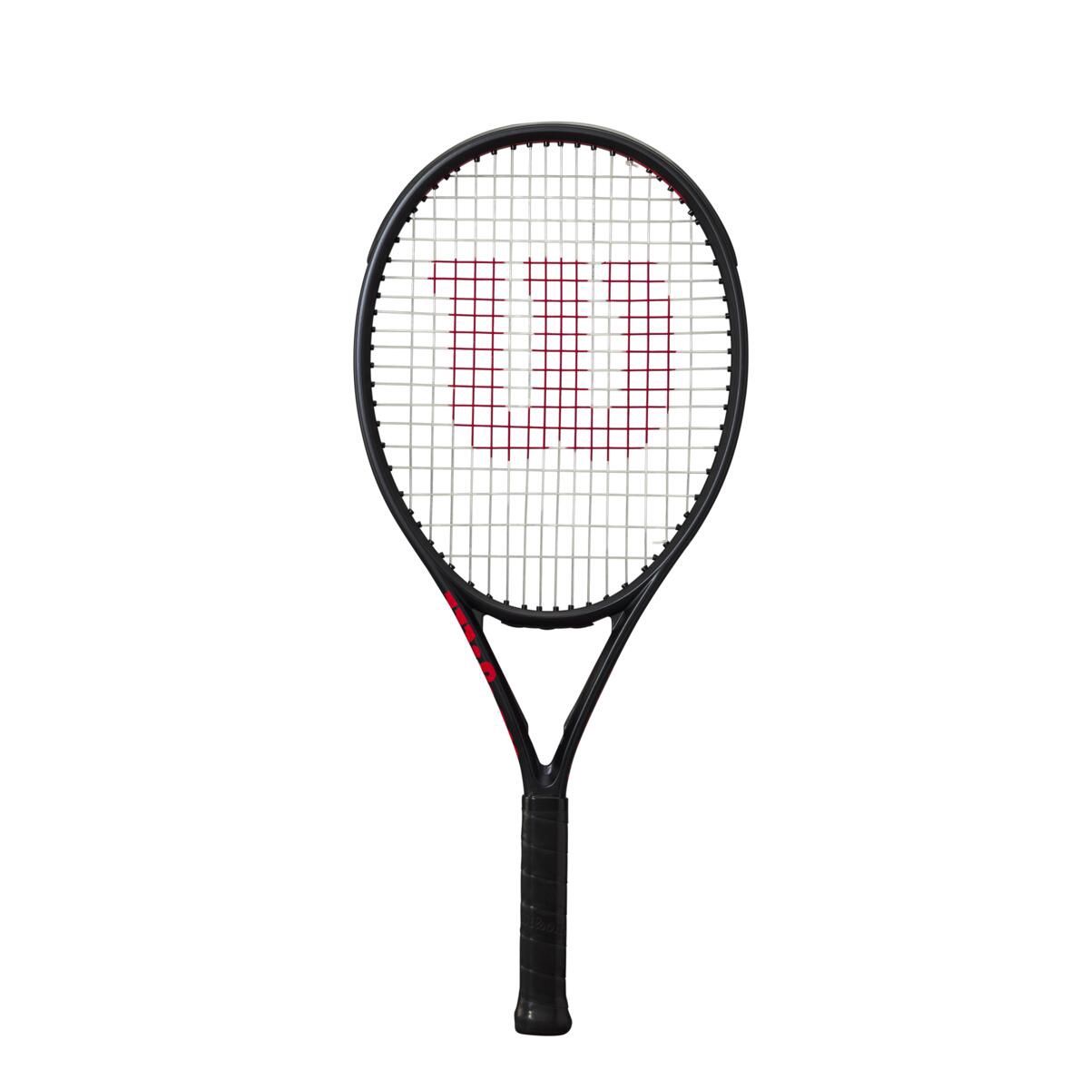 Wilson Clash 25 V3 Junior Tennis Racket