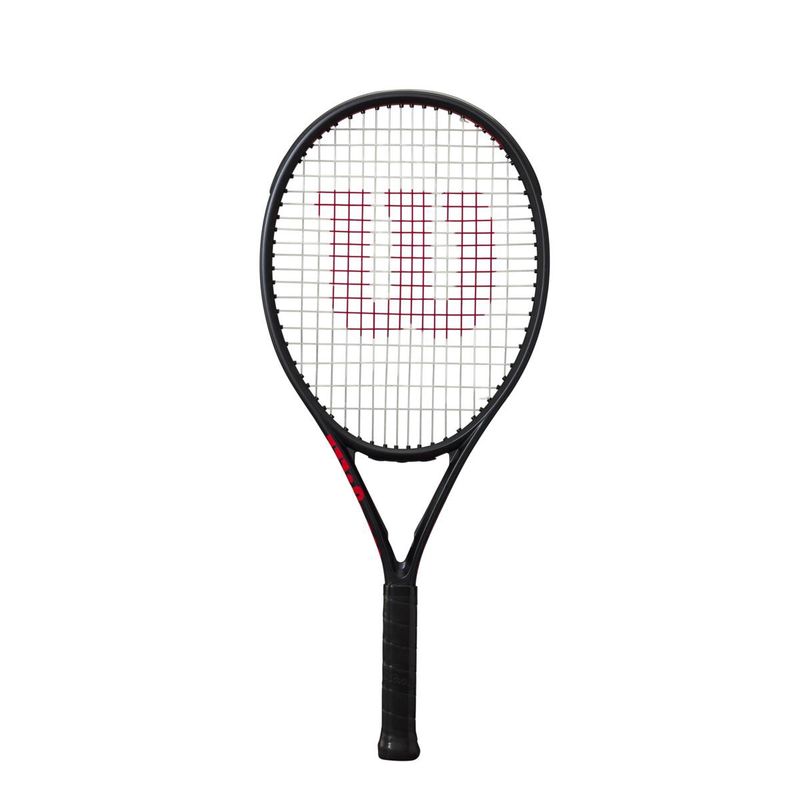 Wilson Clash 25 V3 Junior Tennis Racket