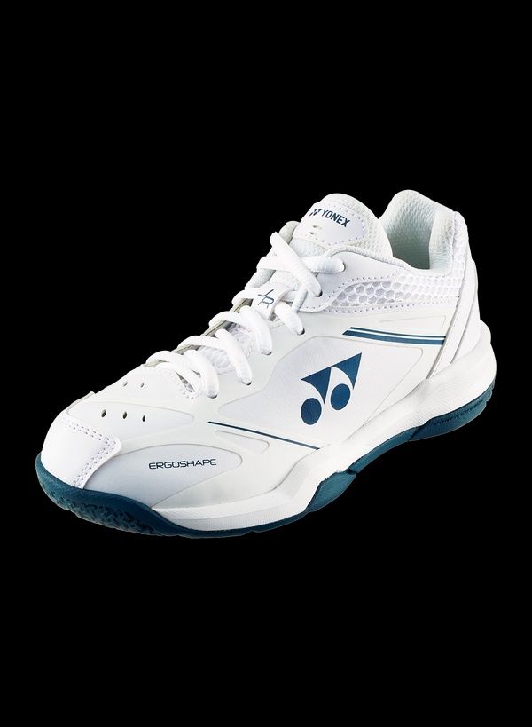 Yonex Power Cushion 65 Z4 JR - White