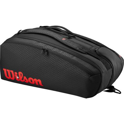 Wilson Clash V3 Super Tour 15 Pack Tennis Racket Bag