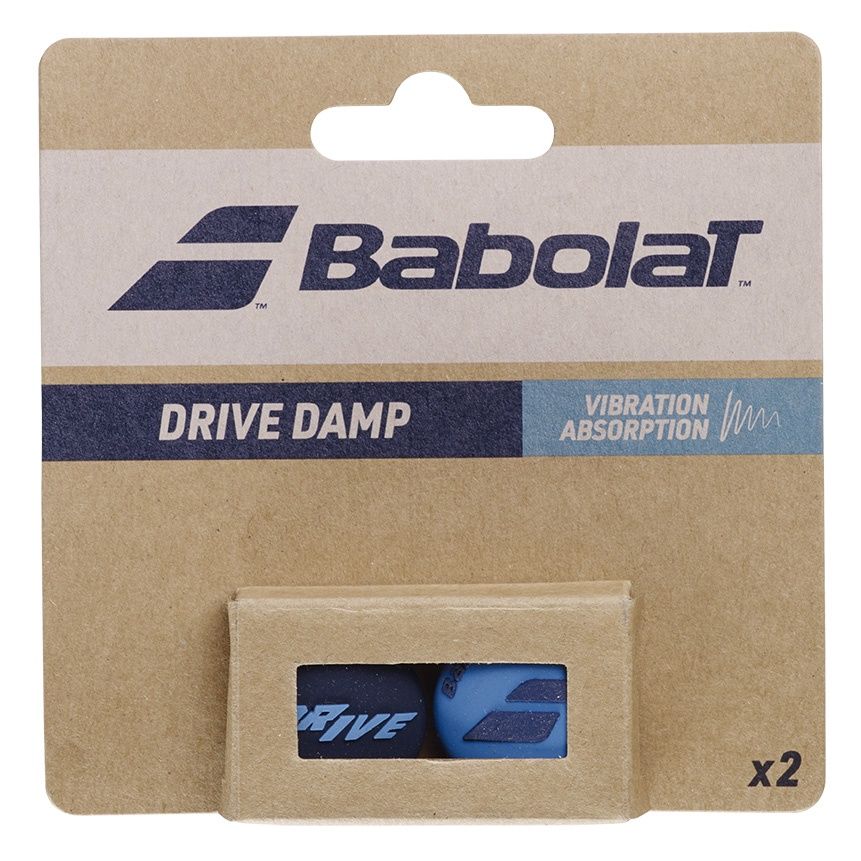 Babolat Drive Damp Vibration Dampeners