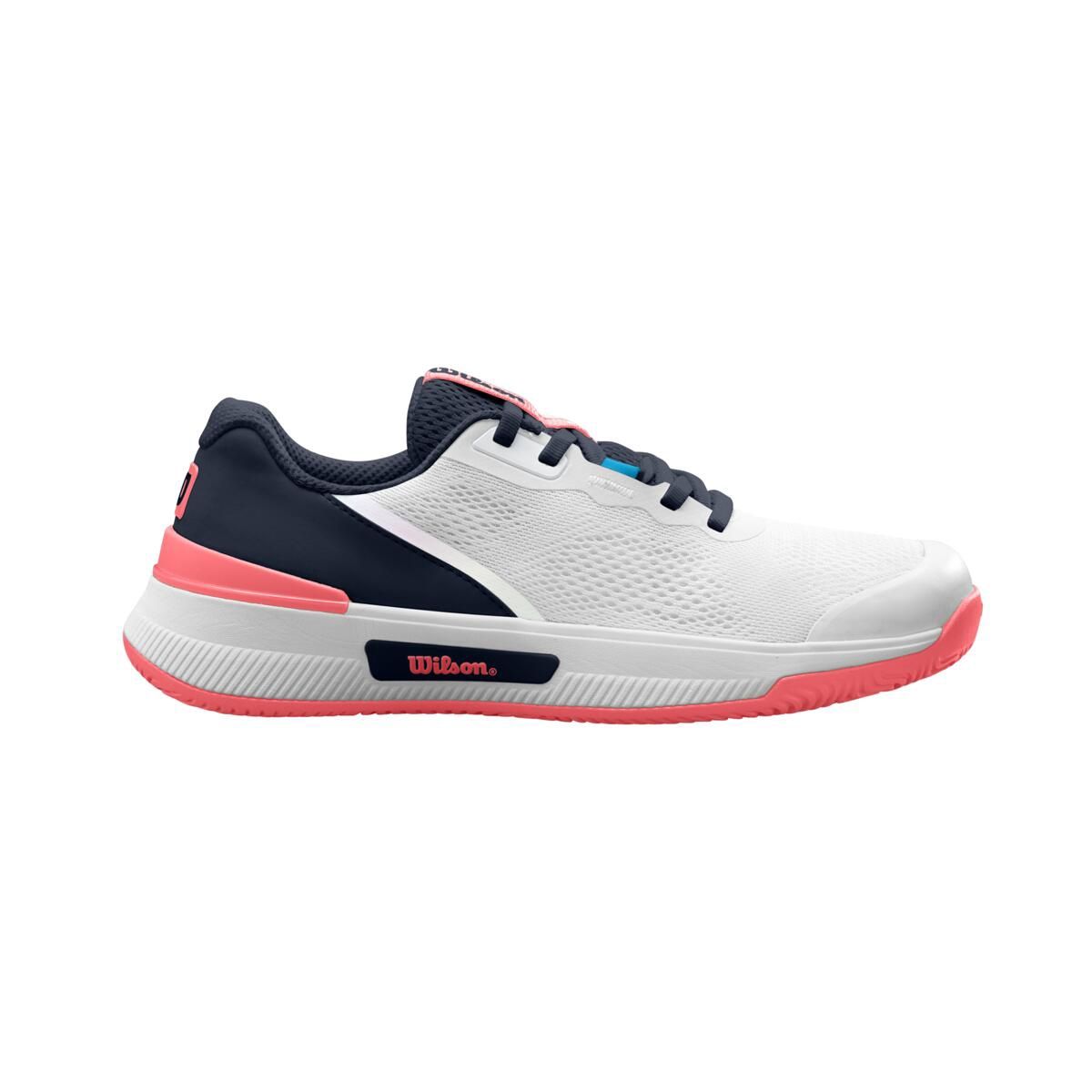 Wilson Intrigue Pro Women&#39;s Tennis Shoes