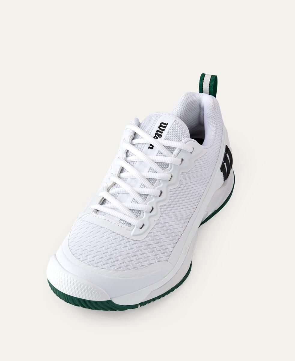 Wilson Rush Pro 4.5 Men display picture 1