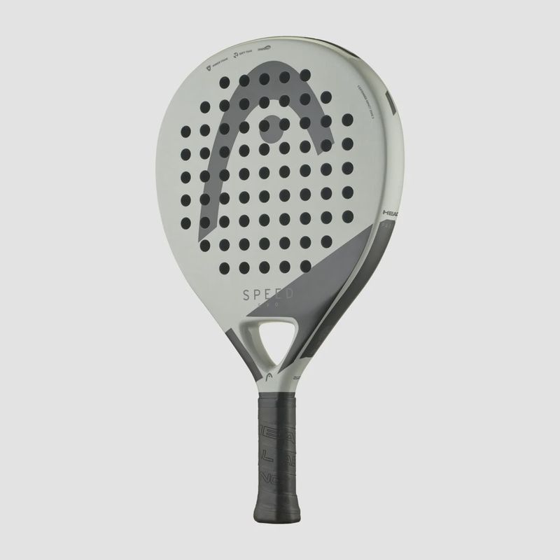 Head Speed Evo 2025 Padel Racket