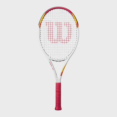 Wilson Six One Tennis Racket