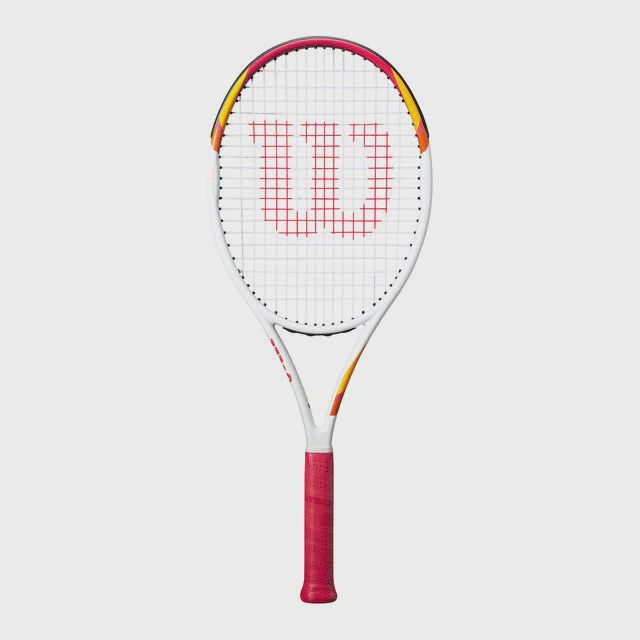 Wilson Six One Tennis Racket
