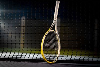 TF X1 Tennis Rackets