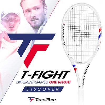Tecnifibre Tennis Shop