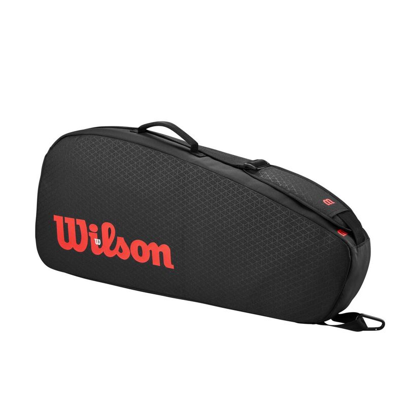 Wilson Clash V3 Super Tour 3 Pack Tennis Racket Bag