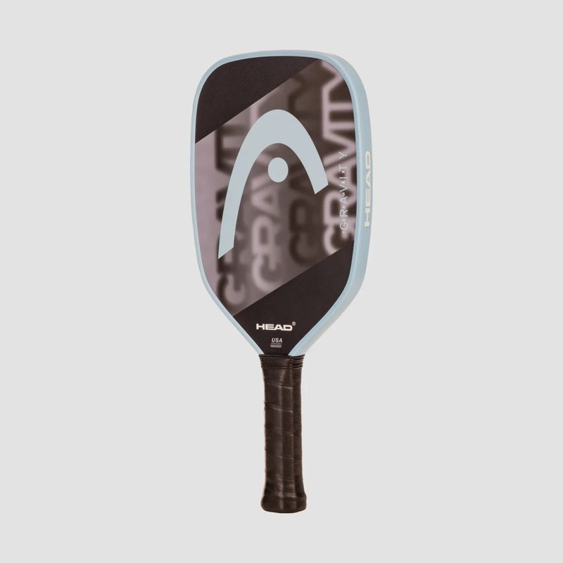 Head Gravity Team EX 2025 Pickleball Paddle