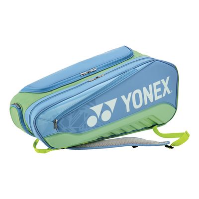 Yonex Expert Racket Bag (6PCS) Smoke Blue
