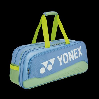 Yonex Expert Tournament Bag Smoke Blue