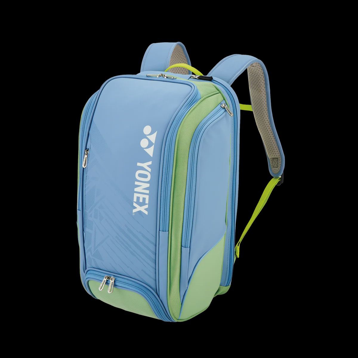Yonex Expert Backpack Smoke Blue