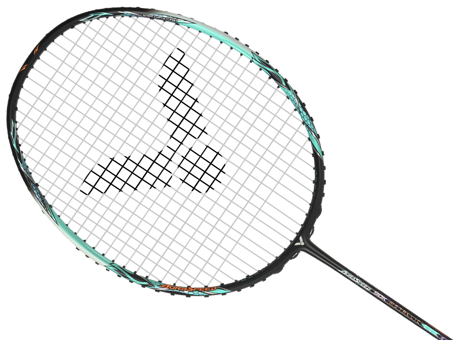Badminton Racket Restring - Victor String