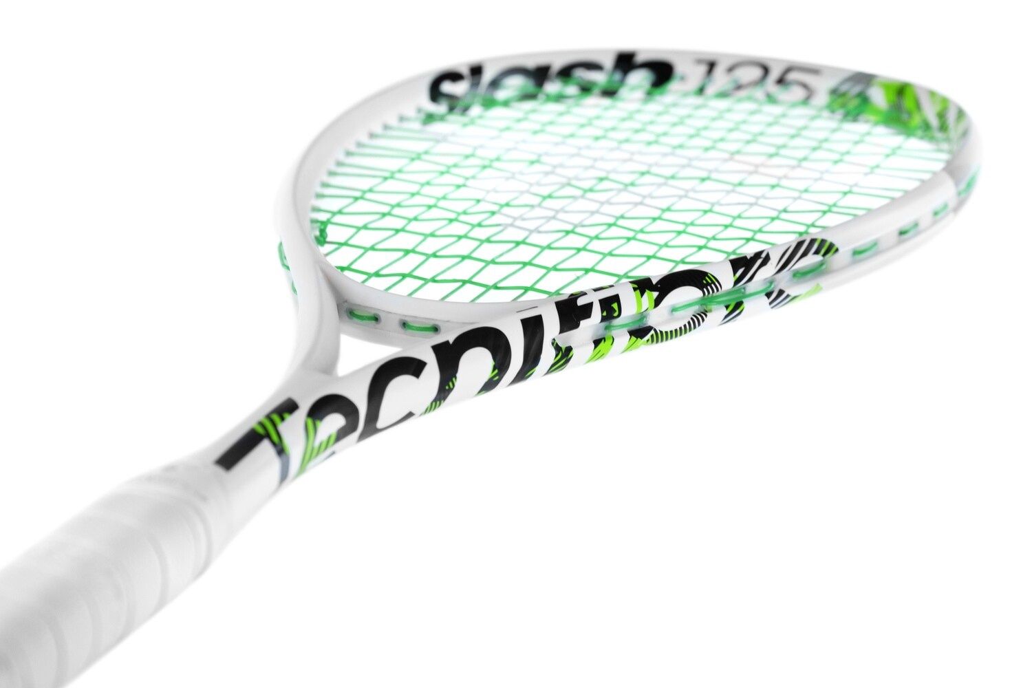 Squash Racket Restring - Tecnifibre String