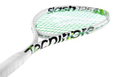 Squash Racket Restring - Tecnifibre String
