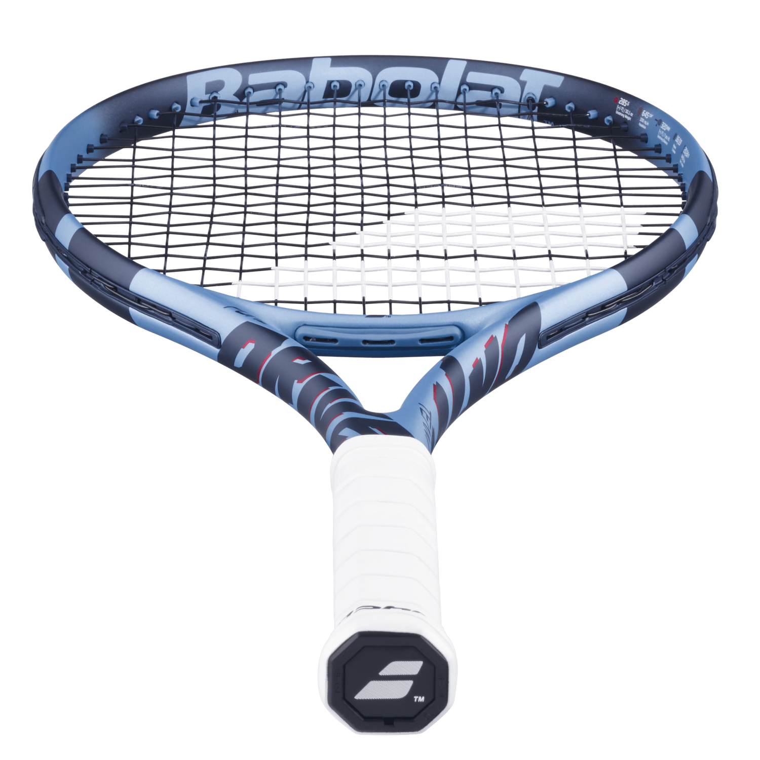 Tennis Racket Restring - Babolat String