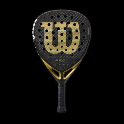 Wilson Defy Pro V1 Padel Racket
