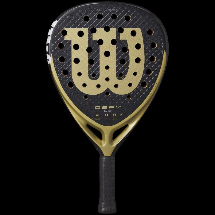Wilson Defy LS V1 Padel Racket