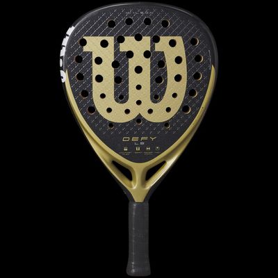 Wilson Defy LS V1 Padel Racket