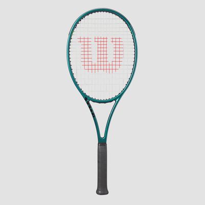Wilson Blade Pro 98 V9 16x19 Tennis Racket Green